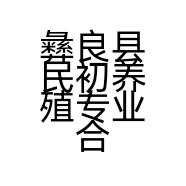 彝良县民初养殖专业合作社的小店