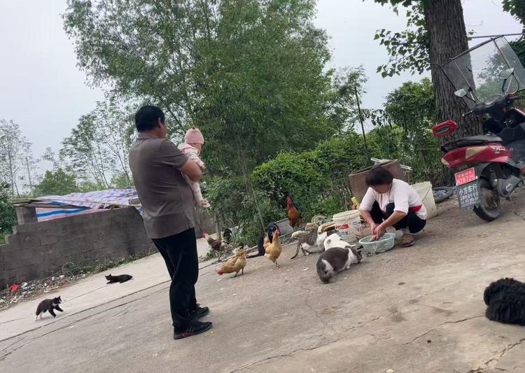 南陵县陈妈妈农产品