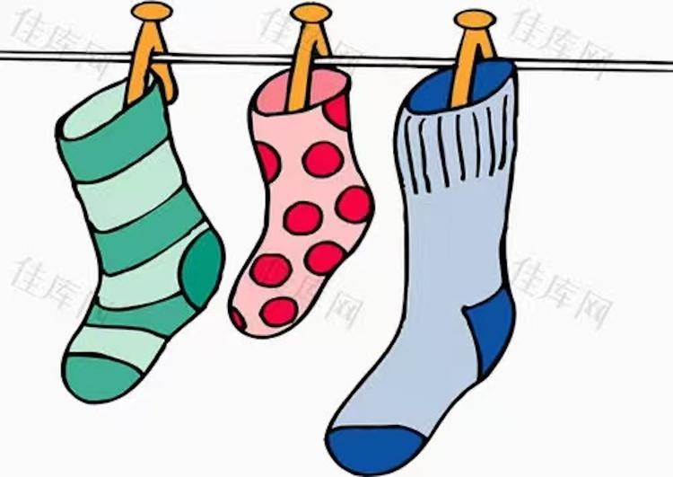 大眼糖童袜个体店