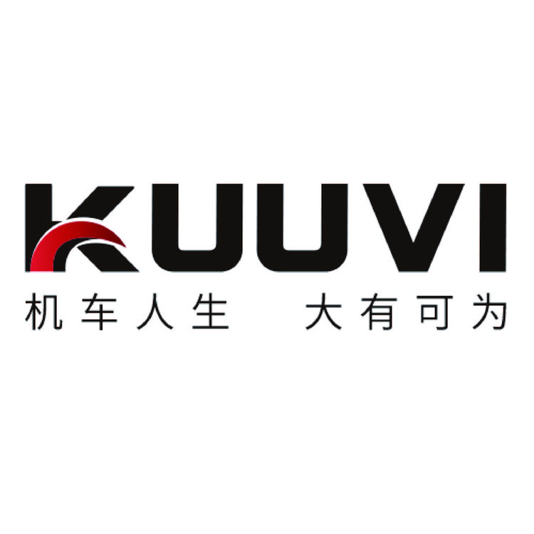 KUUVI大有可为机车装备企业店