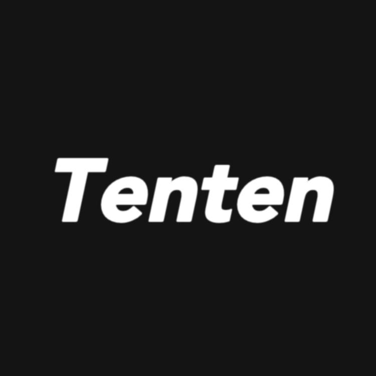 Tenten的店