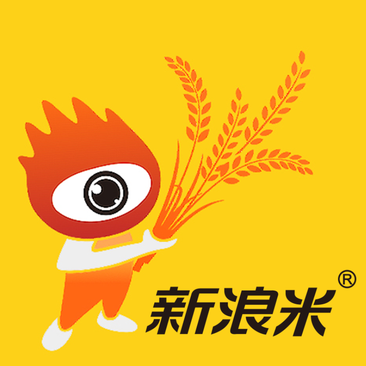 新浪米鲜米店