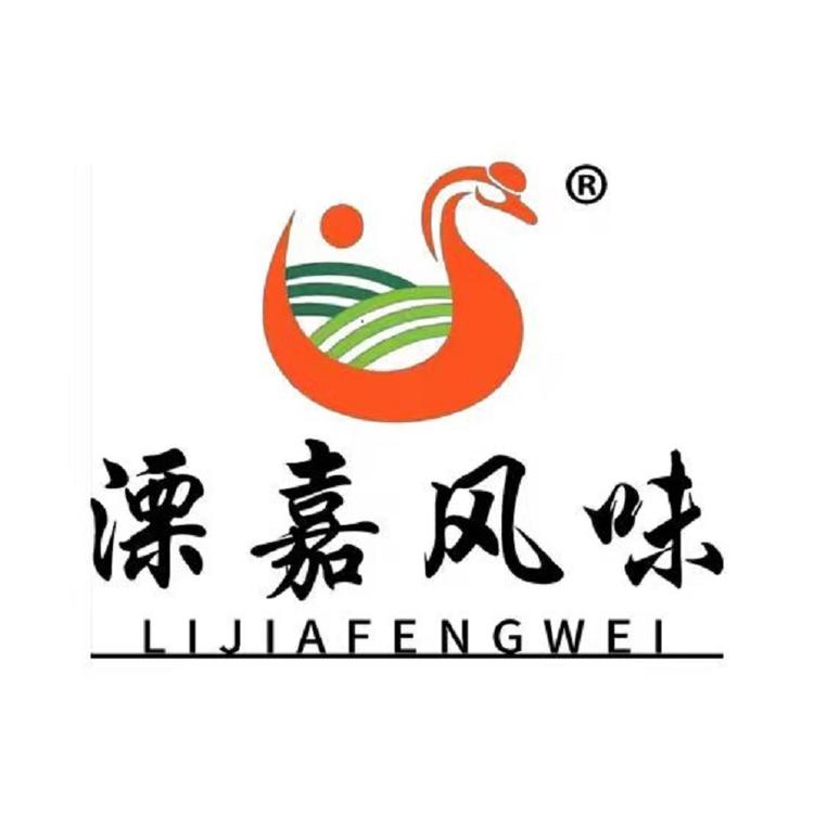 乡村风味土特产