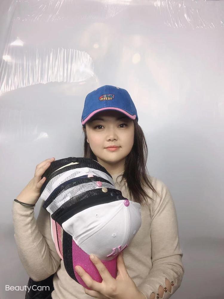 盛海服帽