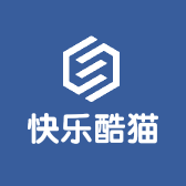 快乐酷猫