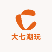 大七潮玩