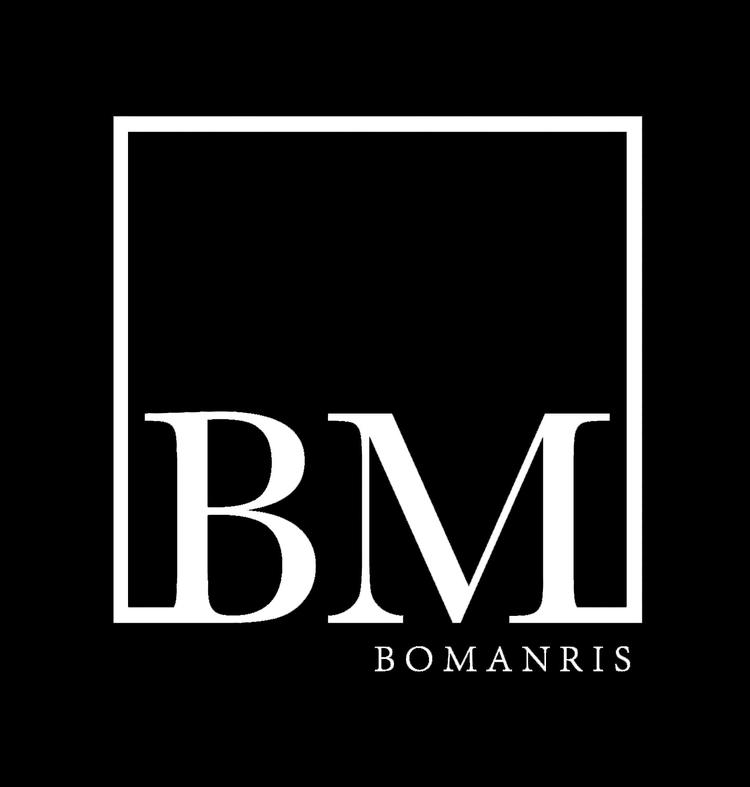 BOMANRIS博曼瑞臣设计