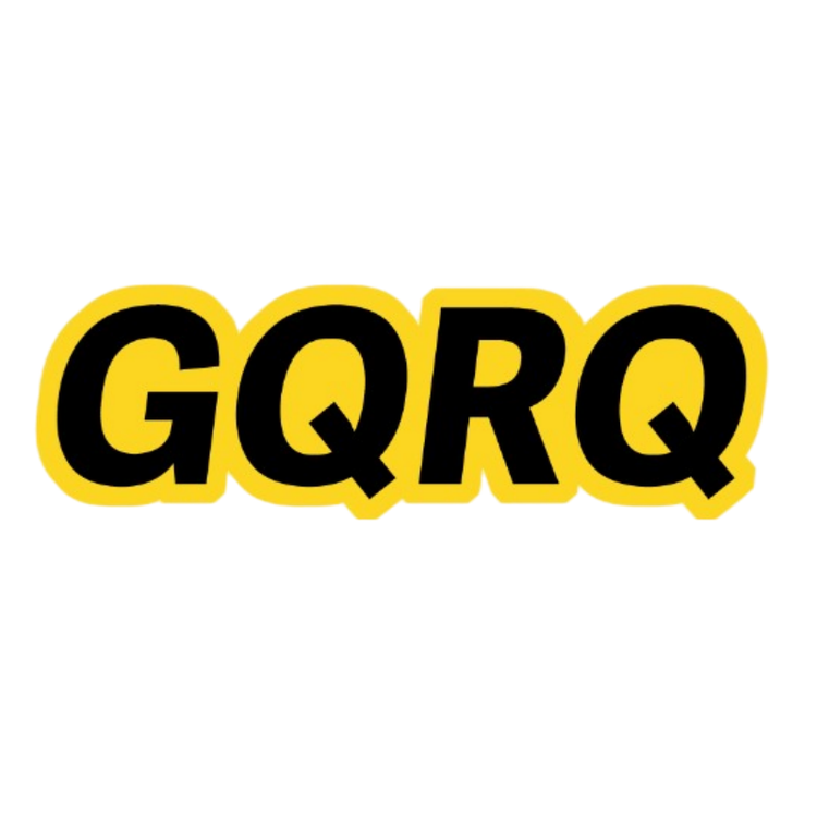 GQRQ潮牌