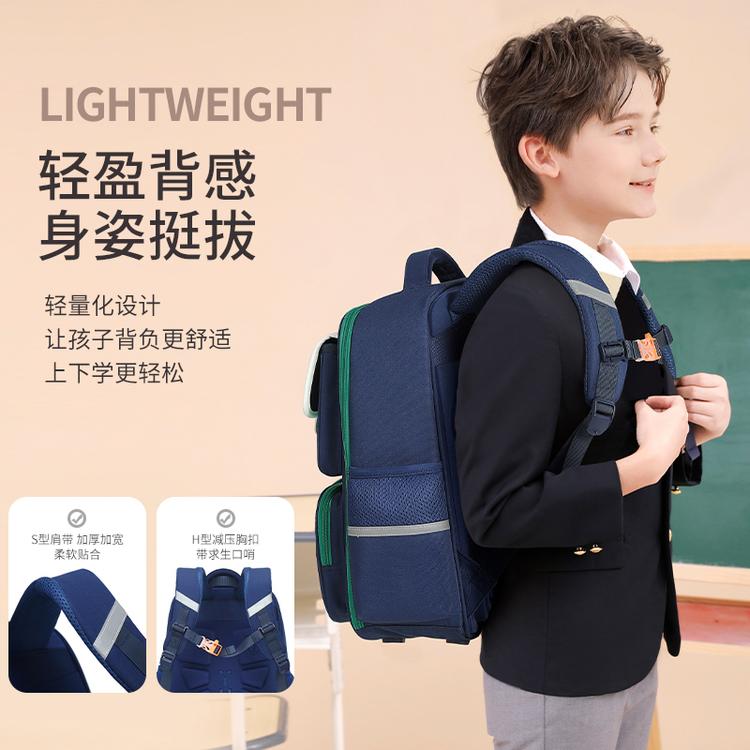畅享童年箱包