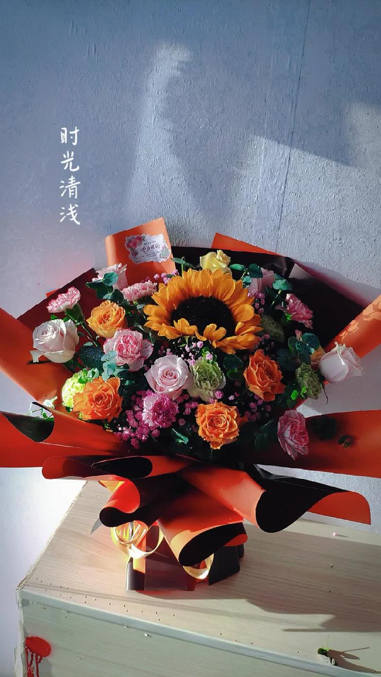 稷山县翟店小五花店的小店