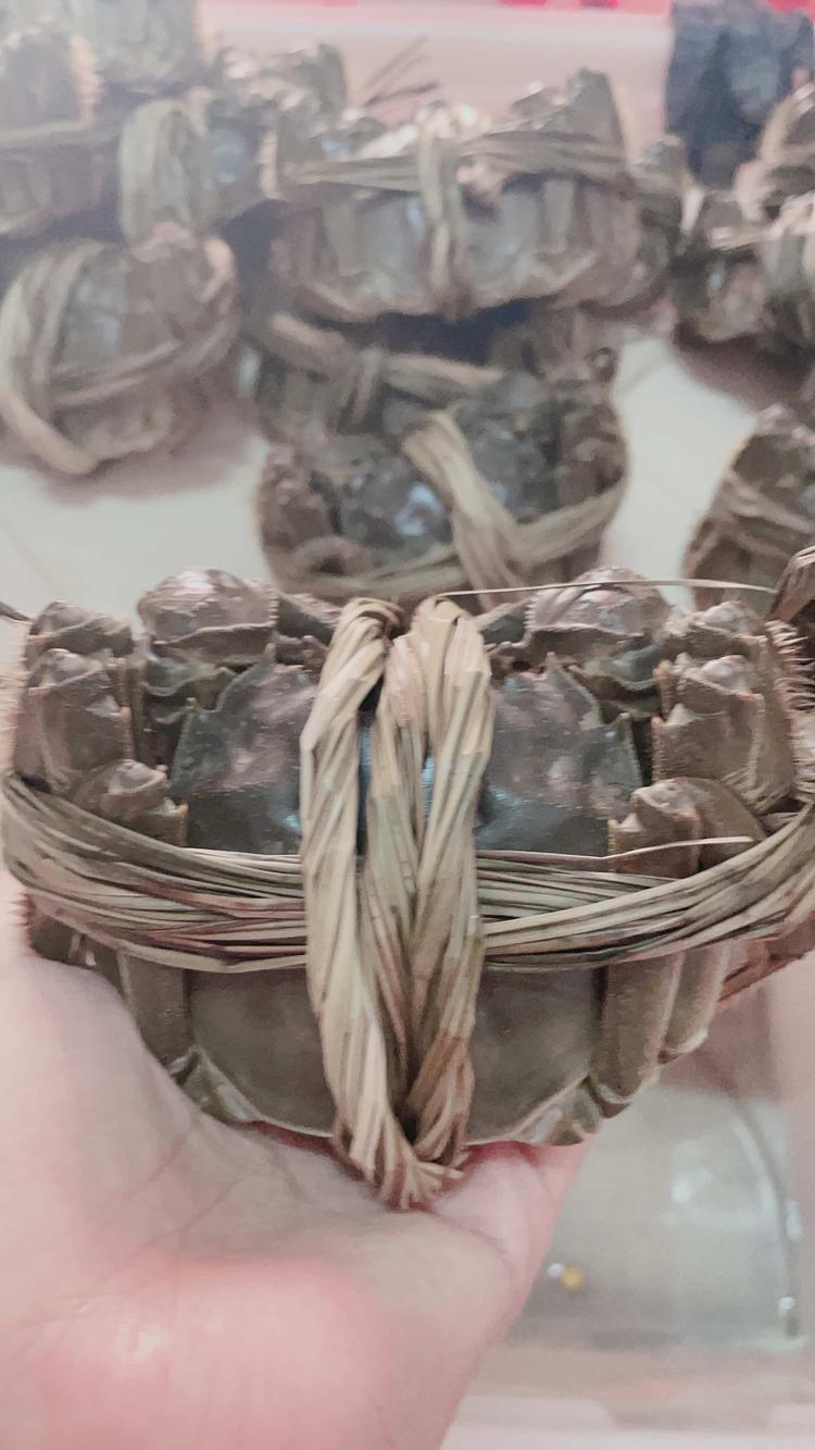 五河县小祁水产品经营部的小店