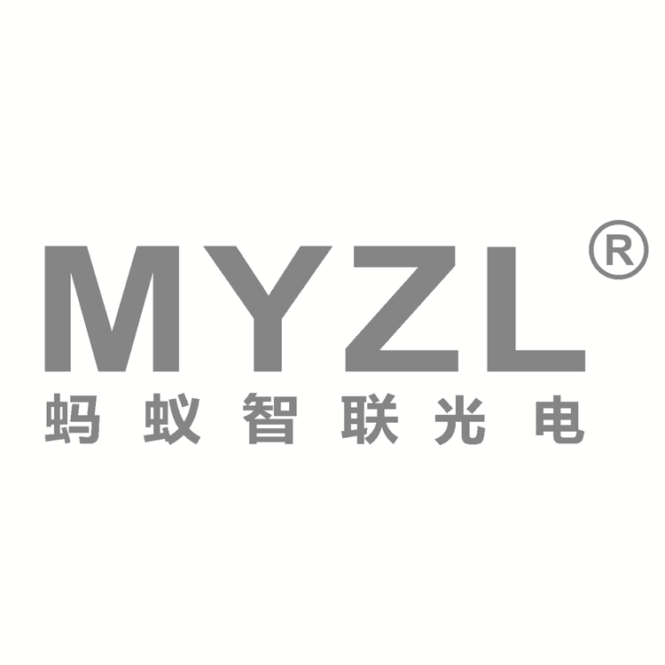 蚂蚁智联光电