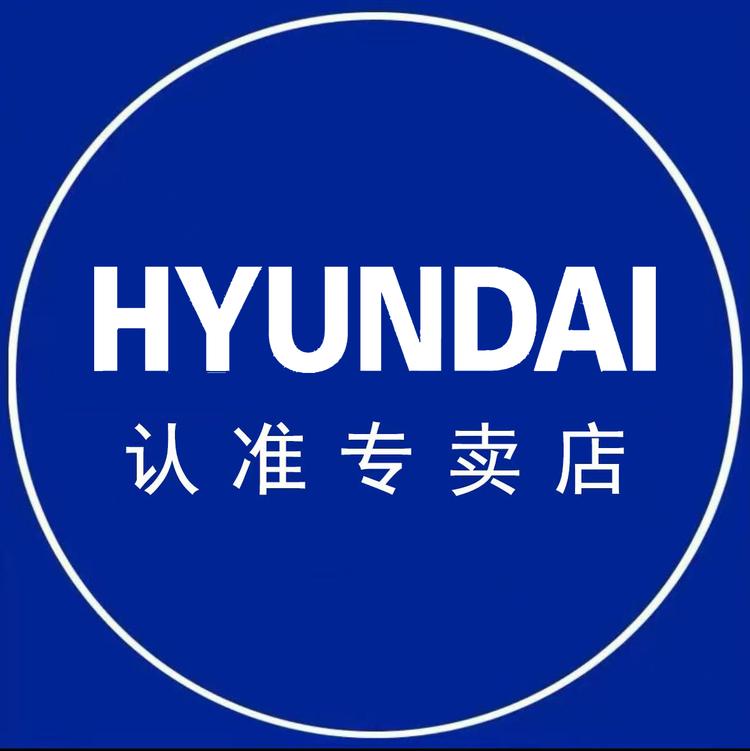 HYUNDAI现代壹壹数码专卖店