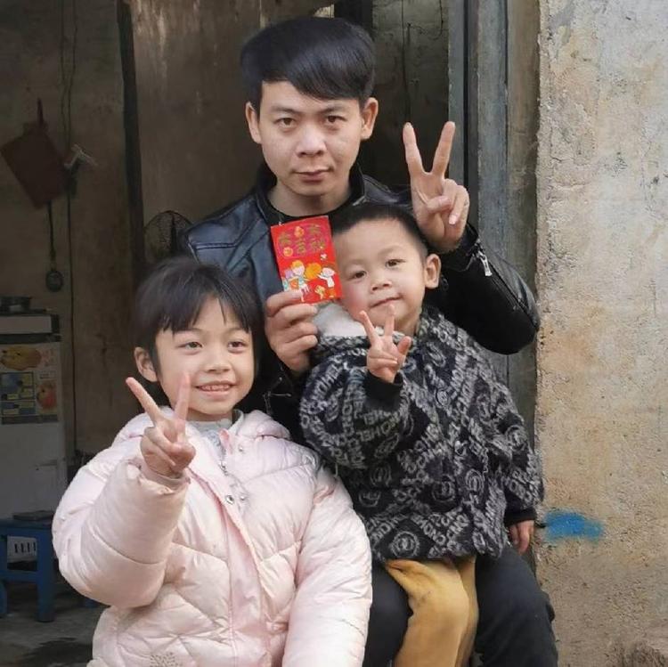养蚕夫妇