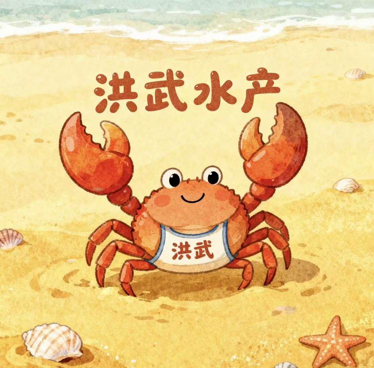 洪湖洪武水产优品店