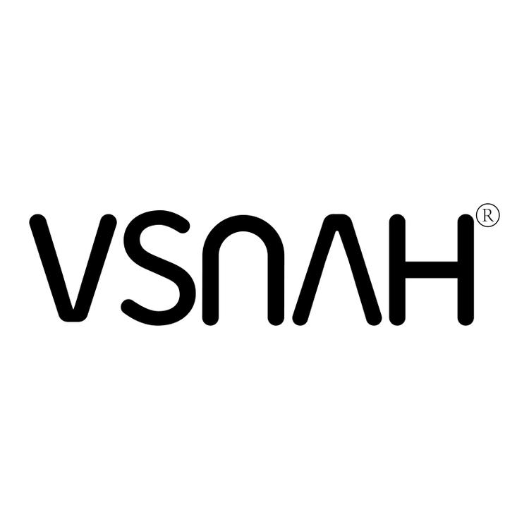 Vsnah美妆工具