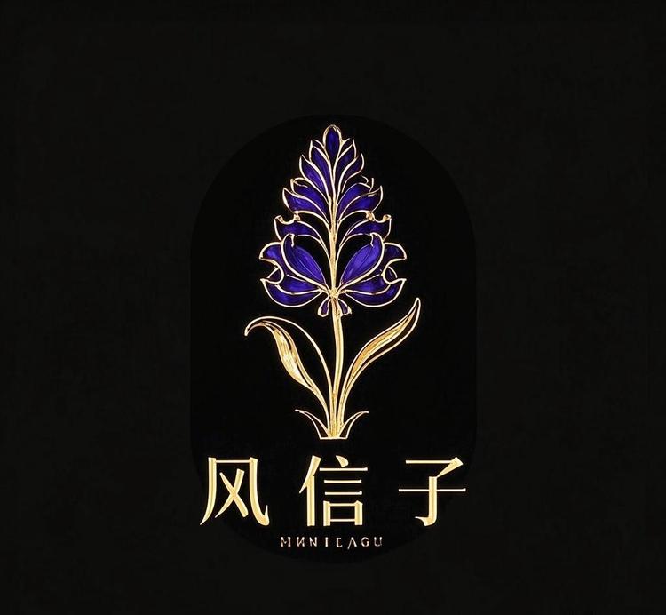 风信子轻奢饰品坊