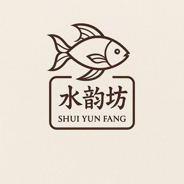 水韵坊观赏鱼销售中心