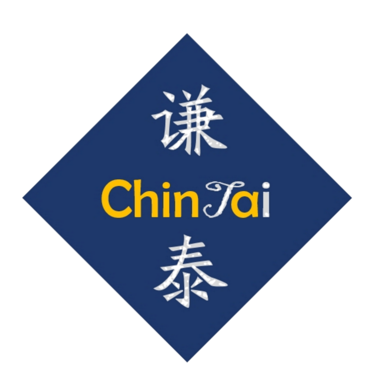 谦泰商业