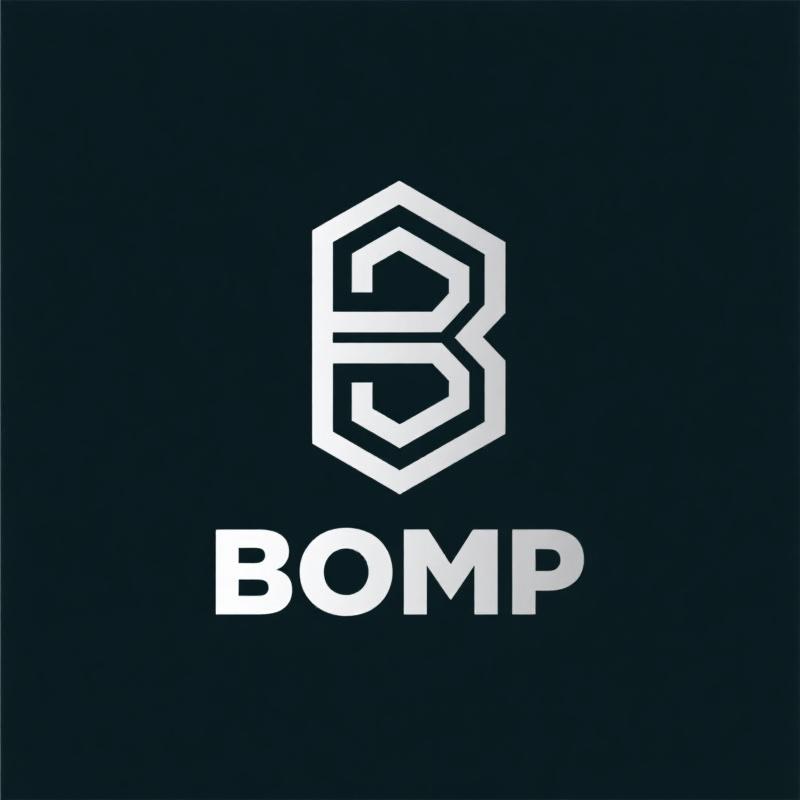 BOMP官网商城旗舰店