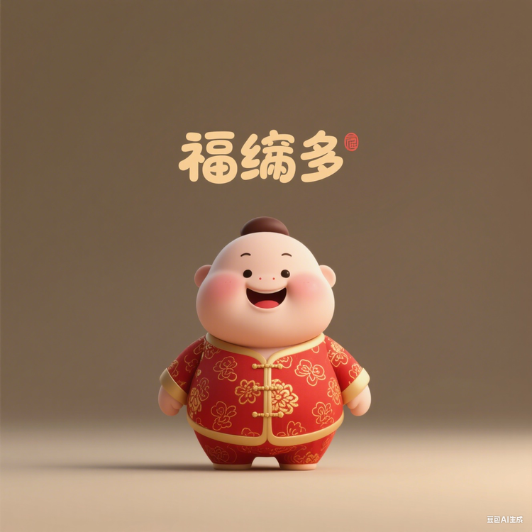 福蛮多好物