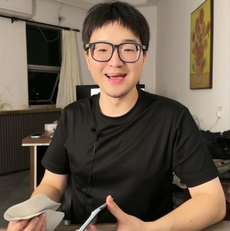 溧阳九月数码老陆