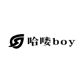 哈喽boy