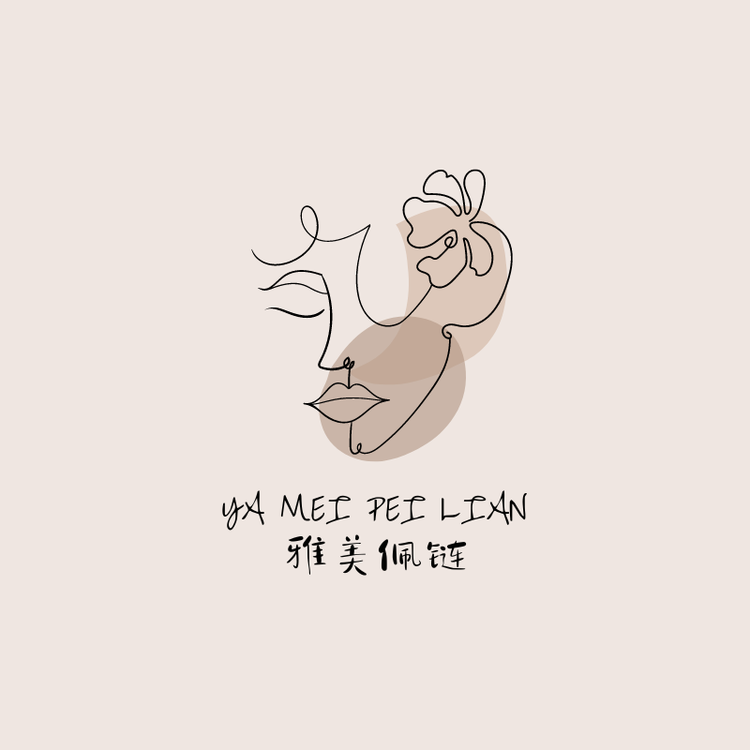 雅美佩链