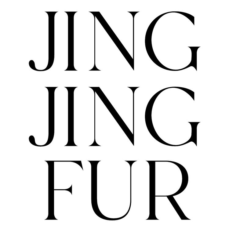 JINGJINGFUR定制