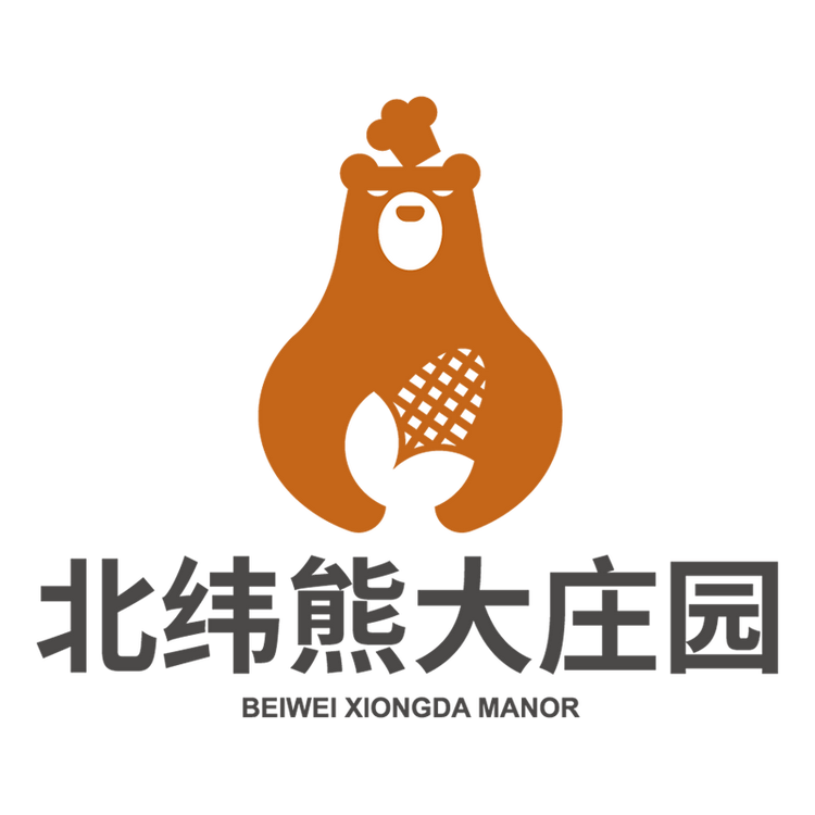 北纬熊大庄园