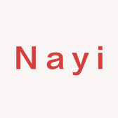 Nayi服饰