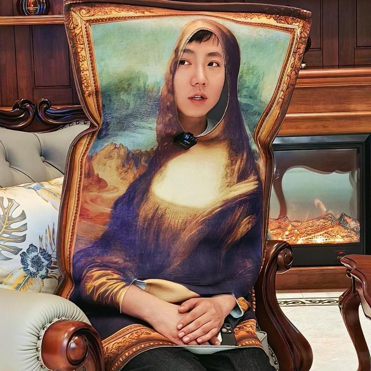 画夏文化艺术画廊