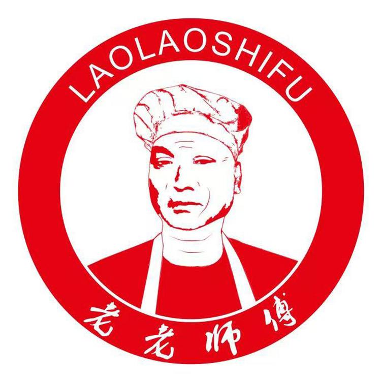 老老师傅台州海苔饼店