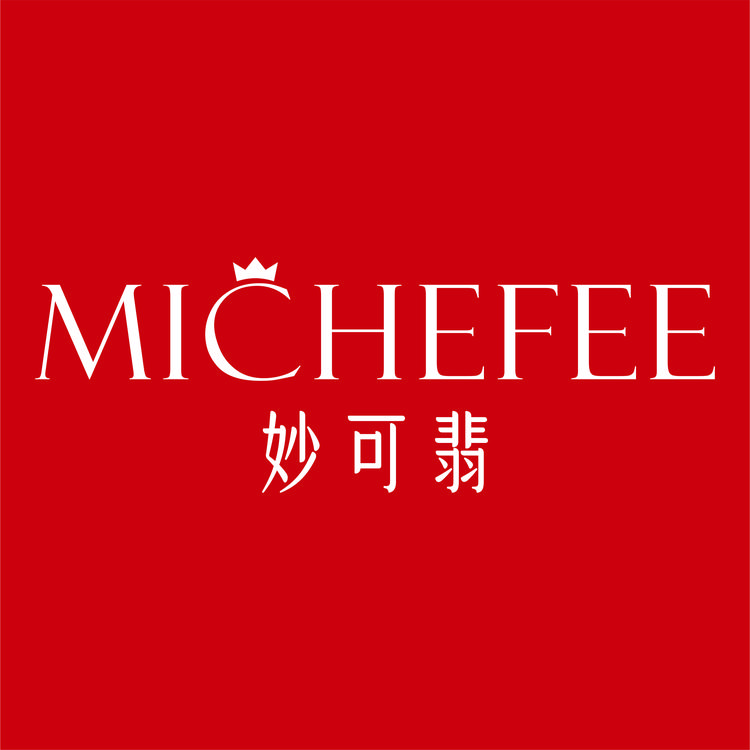 MICHEFEE 妙可翡珠宝3号店