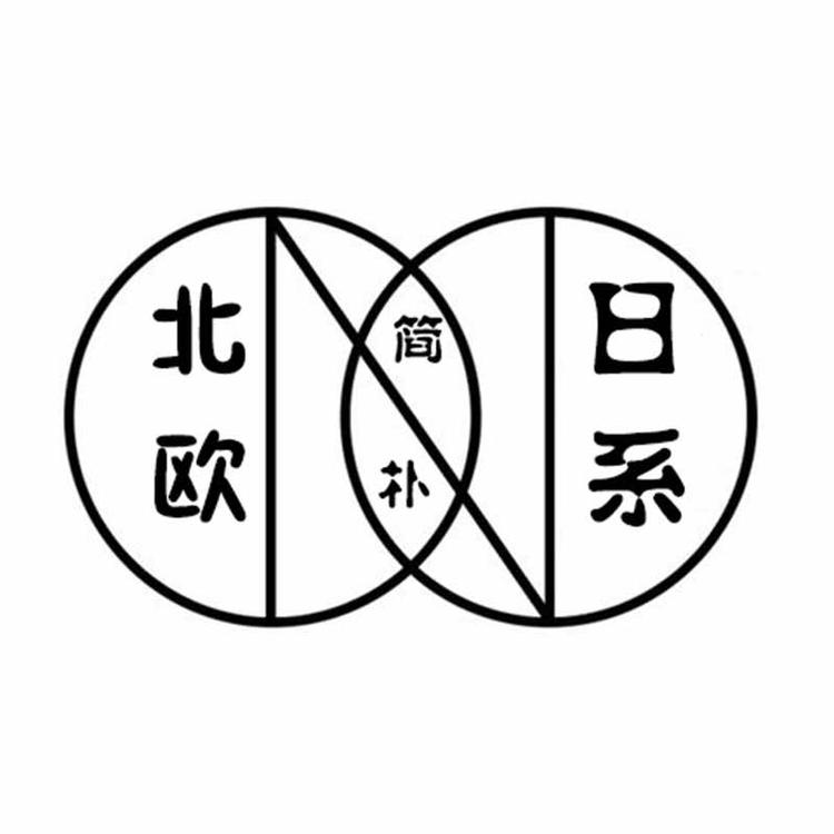 北欧和风印象家居店