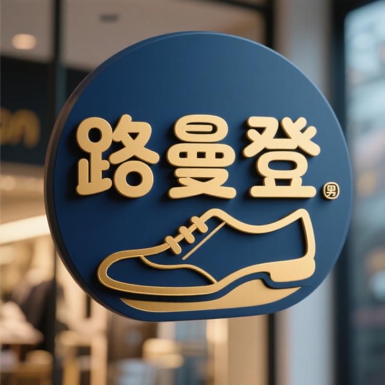路曼登鞋业个体店