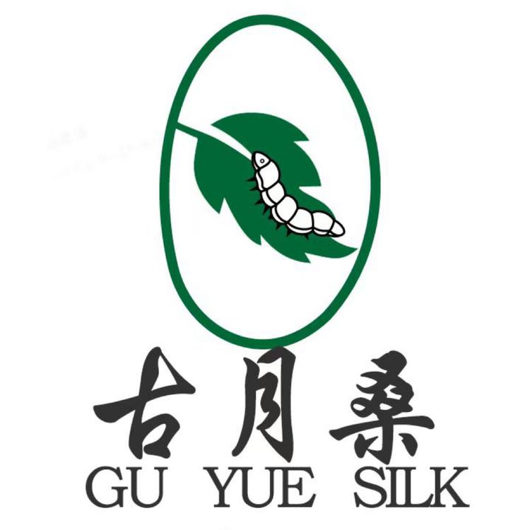 古月桑蚕丝