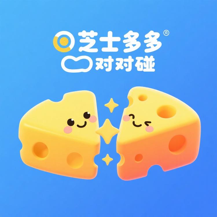 芝士多多对对碰