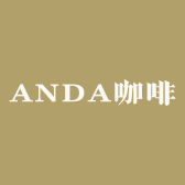 ANDA咖啡