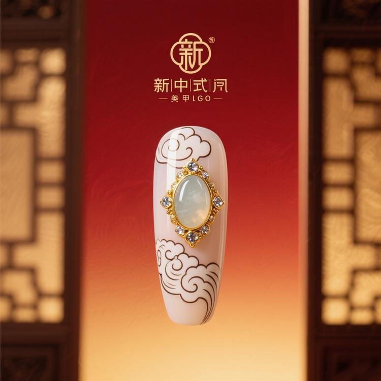零伊库大小姐穿戴甲
