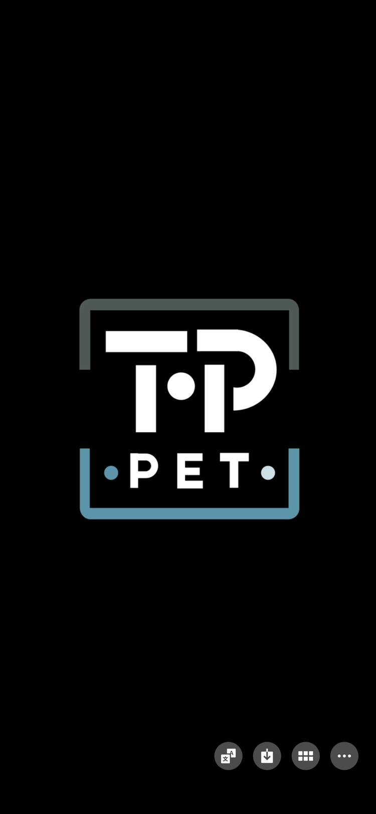 头皮爬宠TPPET