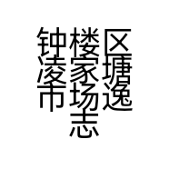 钟楼区凌家塘市场逸志南北货批发商行的小店