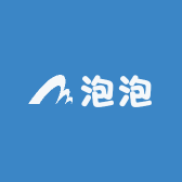 泡泡是只边牧