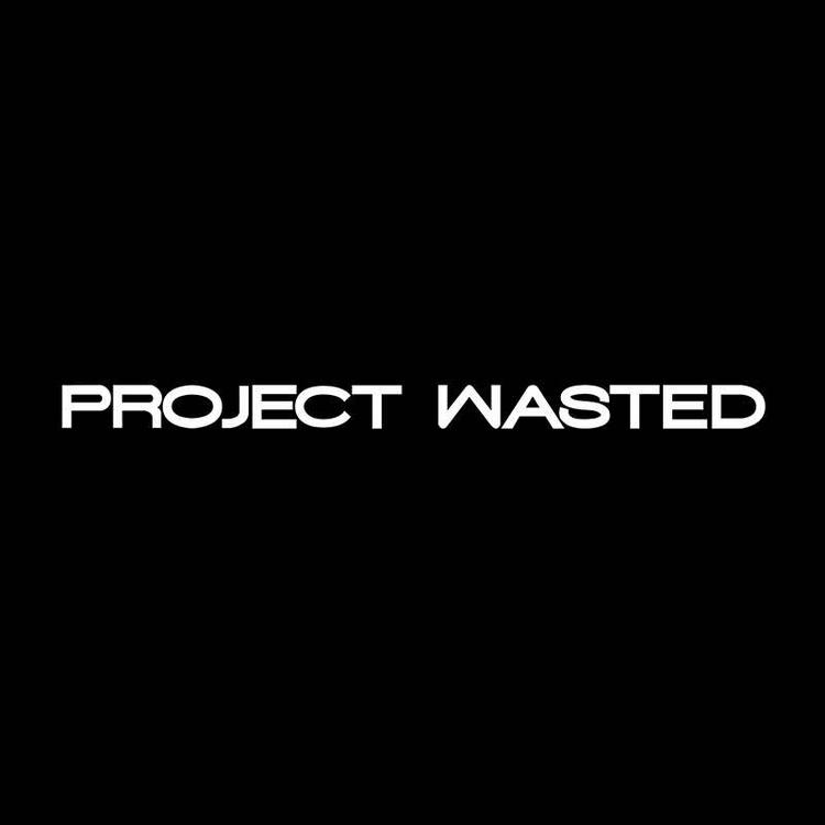 PROJECTWASTED