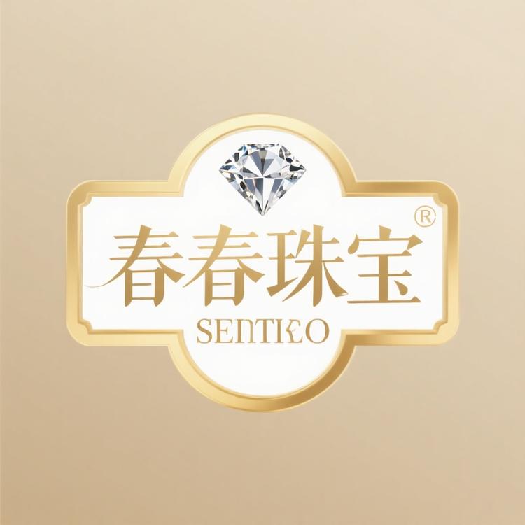 春春轻奢珠宝首饰