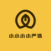 小小小小严选