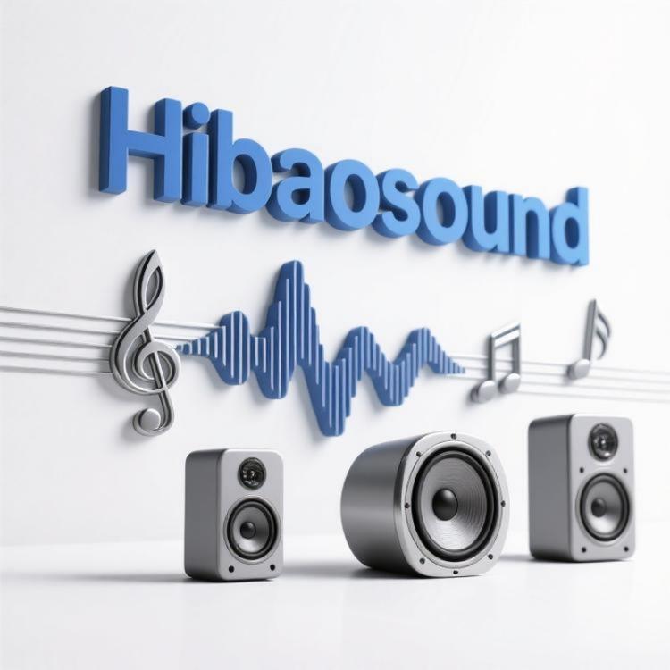 广东Hibaosound高宝声音响