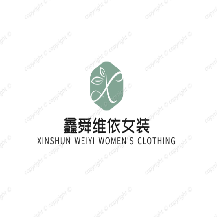 轻奢风服饰
