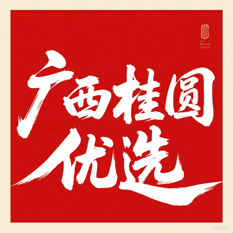 广西桂圆优选