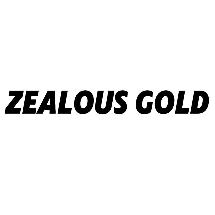 ZEALOUS GOLD鞋服